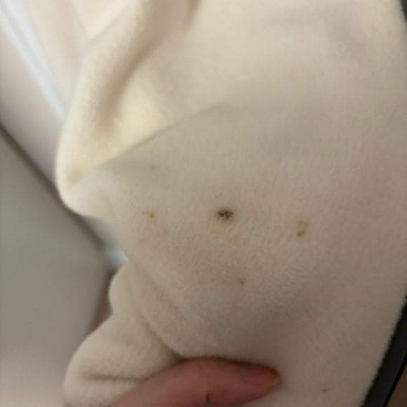 COS Thin fleece - Picture 4 of 5